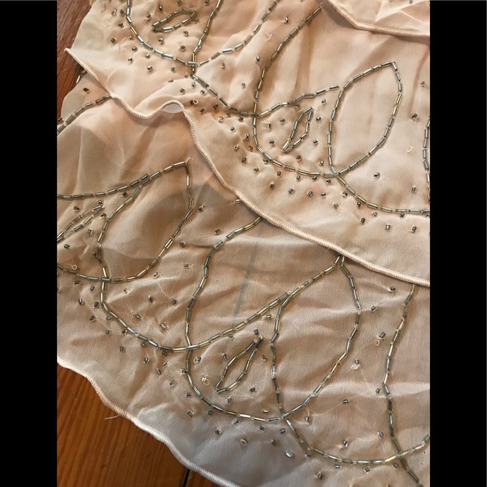 NWT H&M Sequined Top - Picture 5 of 9